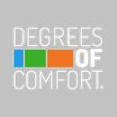 degreesofcomfort logo