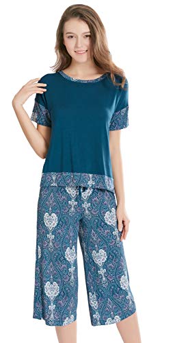 Ink & discount ivy pajama set